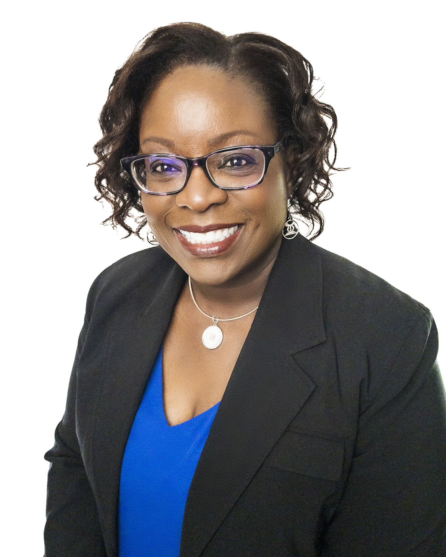Dr. Helen Ofosu, Psychologist and Author