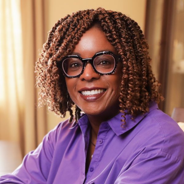 Dr. Helen Ofosu, Coach, Consultant, Speaker, and Authour