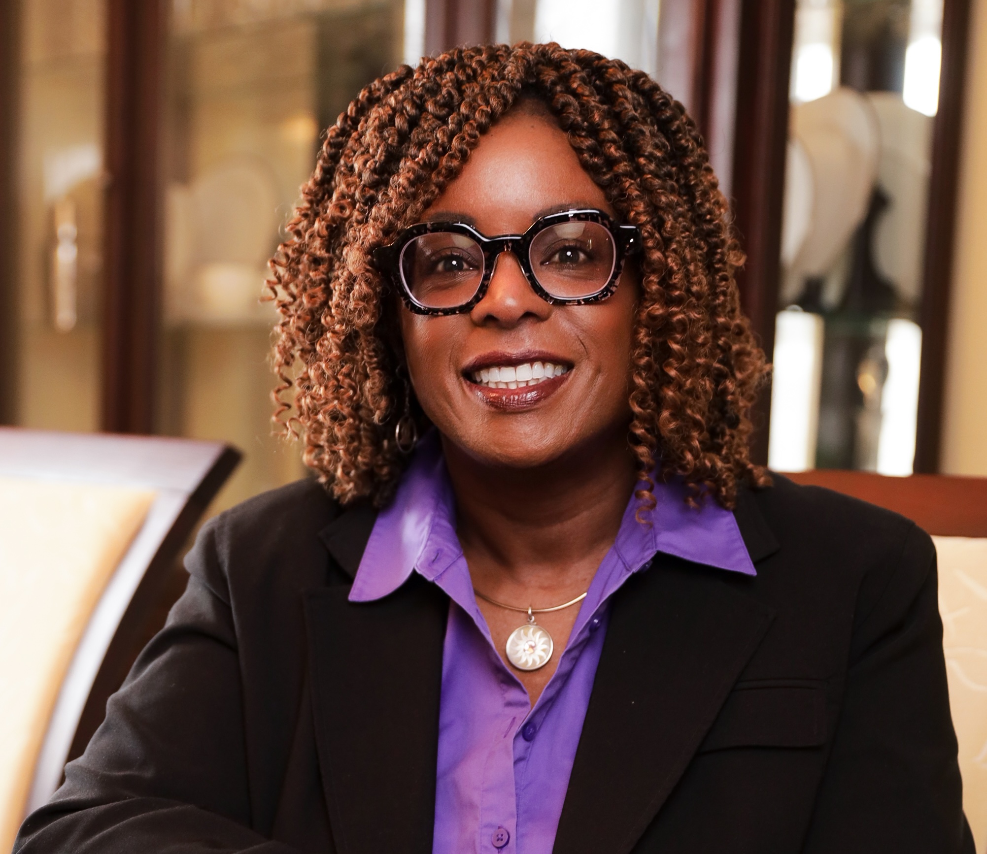 Dr. Helen Ofosu, Coach, Consultant, Speaker, and Author